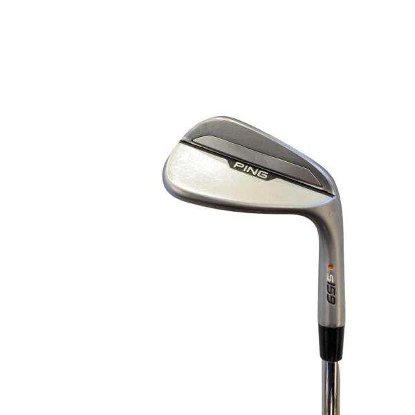 PING（ピン） PING s159 46°/12° S ウェッジ WG フレックスその他