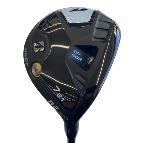BRIDGESTONE GOLF ブリヂストン B2 HT 7W フェアウェイウッド FW
