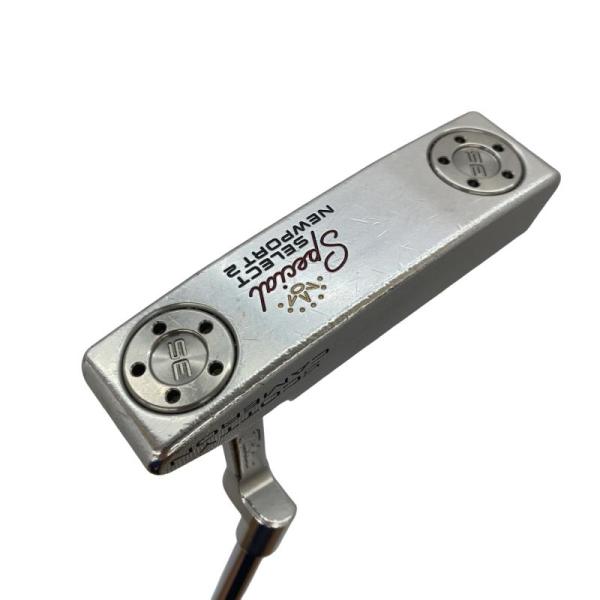 Titleist（タイトリスト） SCOTTY CAMERON Special select NEWPORT 2