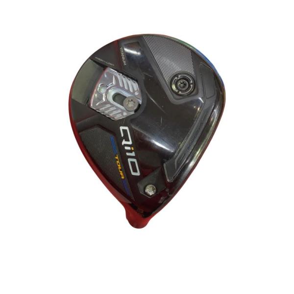 TaylorMade（テーラーメイド） Qi10 TOUR 3W フェアウェイウッド FW