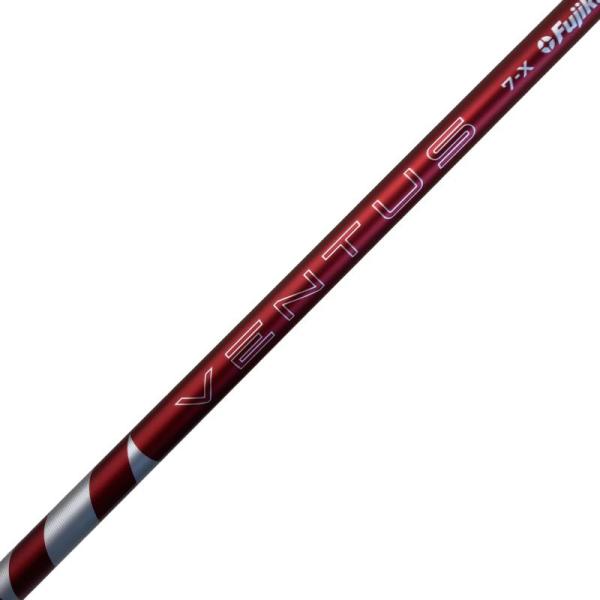 クラブ ventus red フジクラシャフト VENTUS RED(2024) 7 ドライバー用 シャフト VENTUS