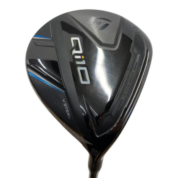 TaylorMade（テーラーメイド） Qi10 3W フェアウェイウッド FW