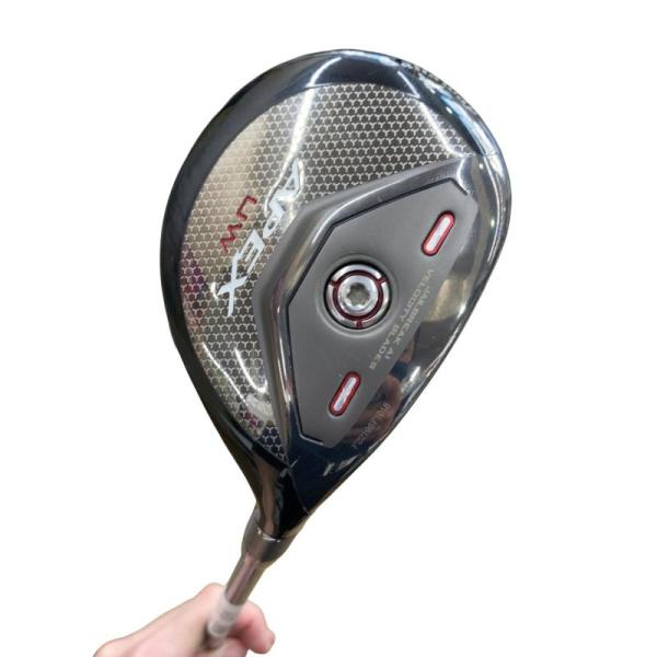 値下！　Callaway APEX UW ユーティリティ　17° ユーティリティ APEX UW [17° /TENSEI Black Silver for Callaway /S