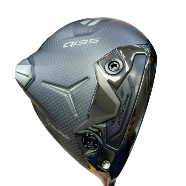 TaylorMade（テーラーメイド） Qi35 LS 9° ドライバー DR フレックスS