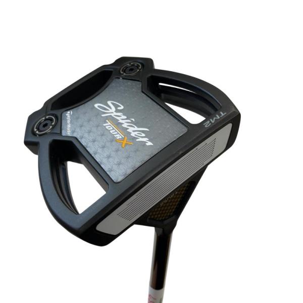TaylorMade（テーラーメイド） Spider TOUR X TRUSS TM2 33インチ