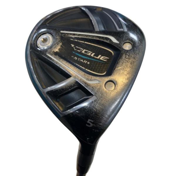 Callaway（キャロウェイ） ROGUE STAR 5W フェアウェイウッド FW
