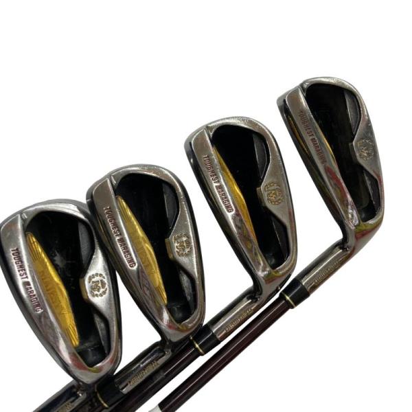 MAJESTY マジェスティ PRESTIGIO21 アイアン メンズ ゴルフ MAJESTY（マジェスティ） マジェスティゴルフ(旧マルマン) MAJESTY