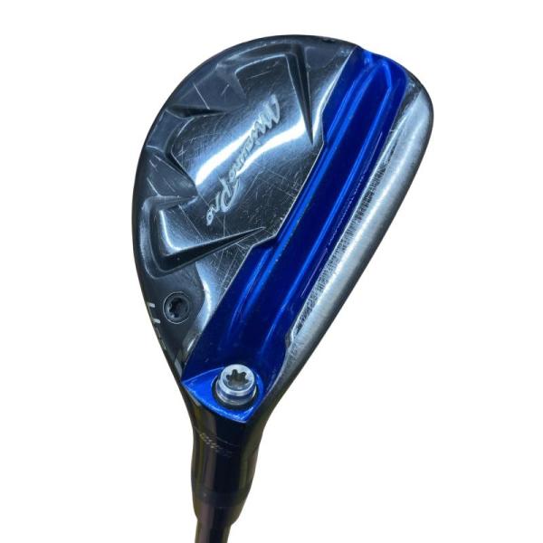 MIZUNO GOLF ミズノ Mizuno Pro(2019) U4 ユーティリティ UT