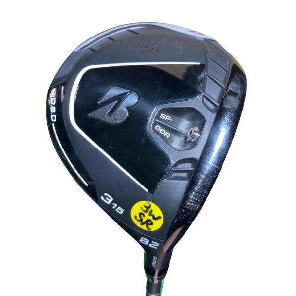 ブリヂストンゴルフBRIDGESTONE B2 フェアウェイウッド PD50 0000716030_01.jpg?h=600&w=600