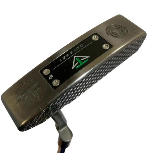 オデッセイ TOULON DESIGN SAN DIEGO(2019) 34インチ パター PT フレックスその他