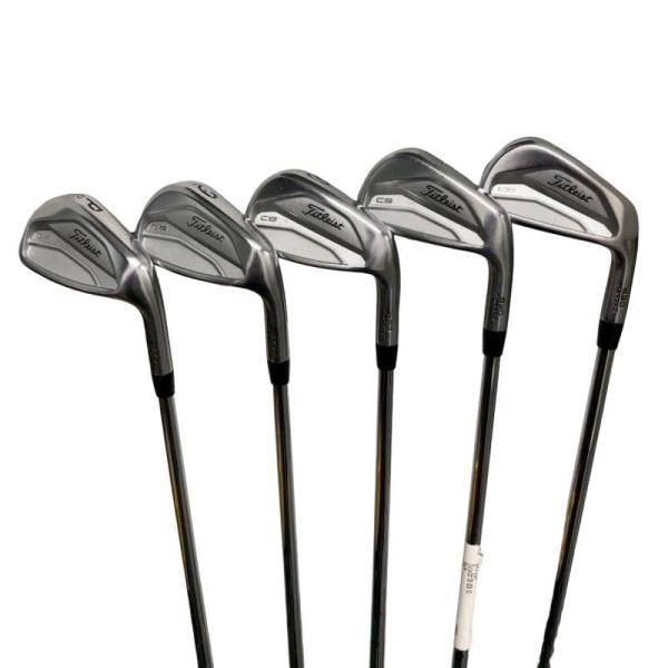 Titleist（タイトリスト） Titleist CB 620 5S アイアンセット IR