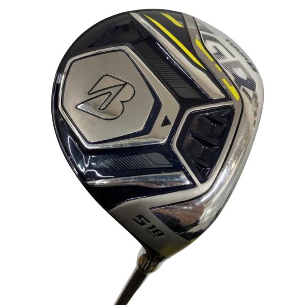 BRIDGESTONE GOLF ブリヂストン TOUR B JGR(2019) 5W フェアウェイ