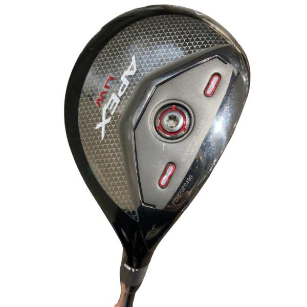 Callaway（キャロウェイ） APEX UW 21° ユーティリティ UT フレックス