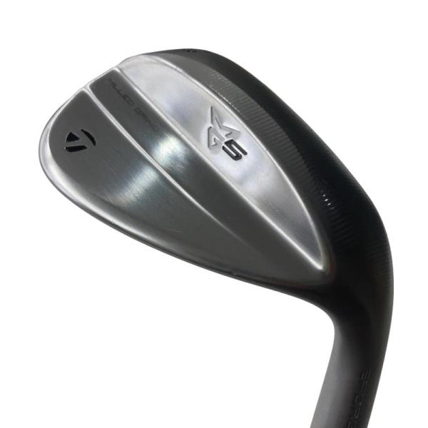 TaylorMade（テーラーメイド） Taylor Made MILLED GRIND 5 58°/11°SX