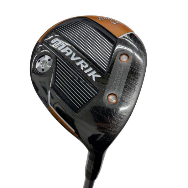 Callaway MAVRIK 4番フェアウェイウッド Callaway（キャロウェイ） MAVRIK 7W フェアウェイウッド FW