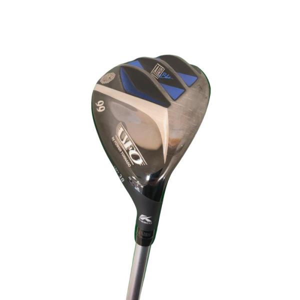 kasco（キャスコ） POWER TORNADO UFO AIR 99 ユーティリティ UT