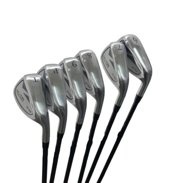 エポンゴルフ株式会社 EPON AF-706 7S アイアンセット IR フレックスS