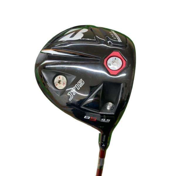 BRIDGESTONE GOLF ブリヂストン J715 B5 9.5° ドライバー DR