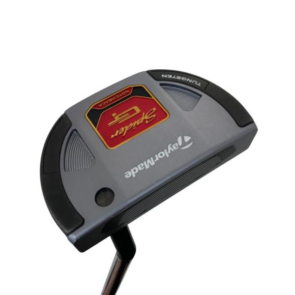 TaylorMade（テーラーメイド） Spider GT NOTCHBACK スモールスラント