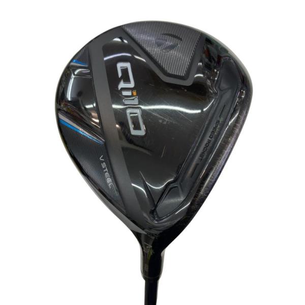 TaylorMade（テーラーメイド） Qi10 7W フェアウェイウッド FW