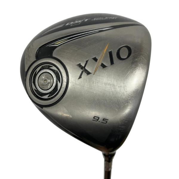 DUNLOP（ダンロップ） XXIO(2018) Miyazaki Model 9.5° ドライバー DR