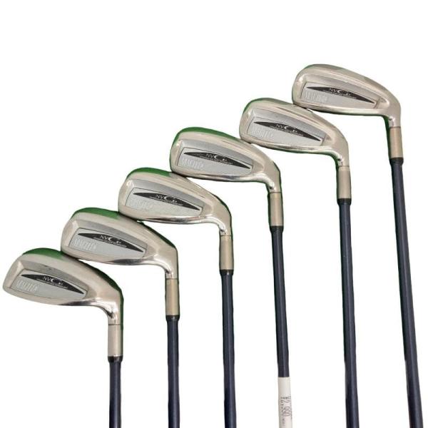 格安❗️ MacGregor マグレガー ゴルフプランナー ゴルフクラブ セット 格安‼】 マグレガー ゴルフプランナー レディース ゴルフクラブ 初心者