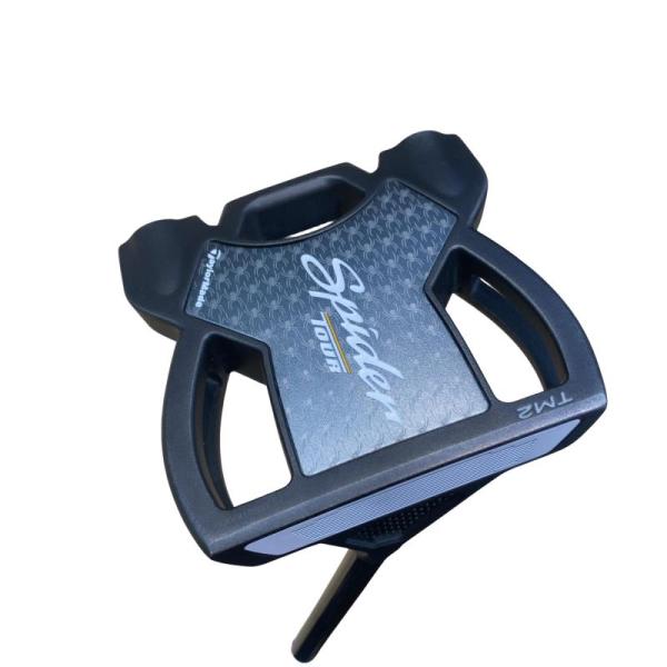 TaylorMade（テーラーメイド） Spider TOUR TRUSS TM2 34インチ パター