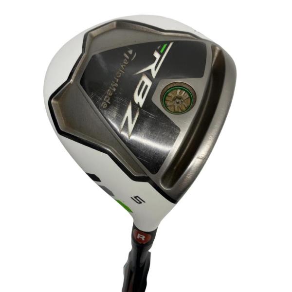 TaylorMade（テーラーメイド） RBZ 5W フェアウェイウッド FW
