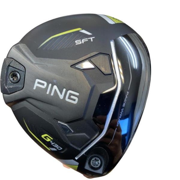 美品PING G430 SFT 3w 16度 Ping G430 SFT Driver | Golf Avenue