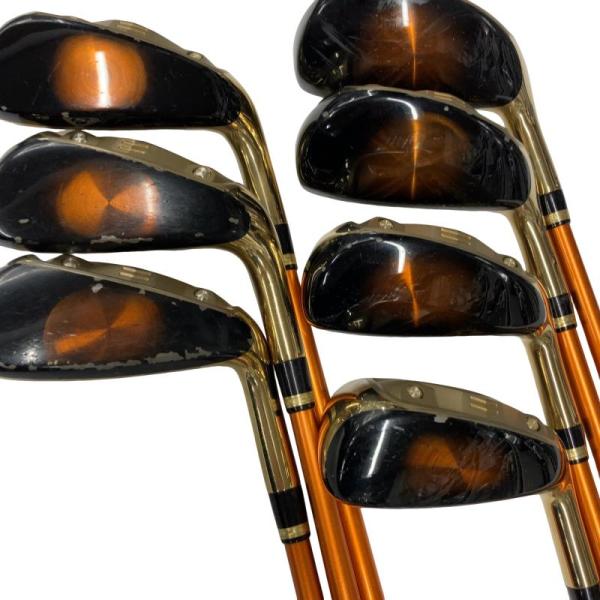 KATANA GOLF（カタナゴルフ） SWORD SNIPER i 9S アイアンセット IR