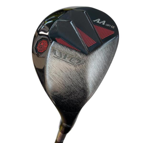 kasco（キャスコ） POWER TORNADO UFO Speed AA ユーティリティ UT