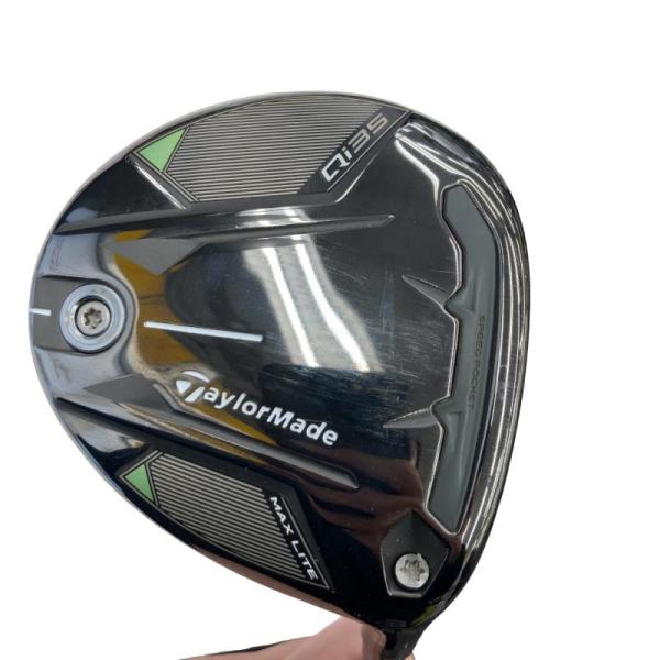 TaylorMade（テーラーメイド） Qi35 MAX LITE 3W フェアウェイウッド