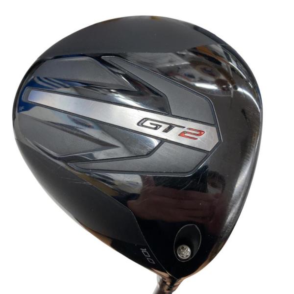 Titleist（タイトリスト） GT2 10° ドライバー DR フレックスR