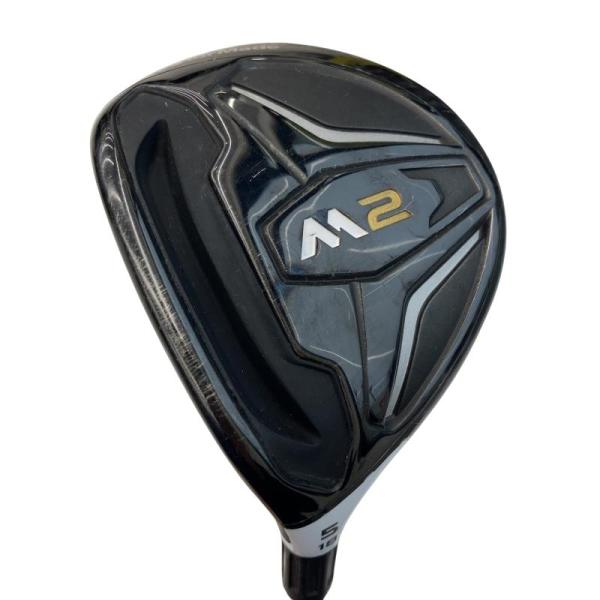 TaylorMade（テーラーメイド） M2 5W レフティ フェアウェイウッド FW