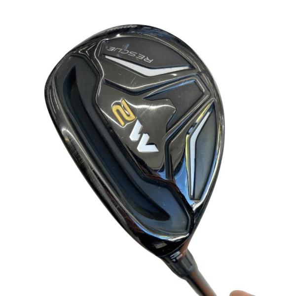 TaylorMade（テーラーメイド） M2 U3 レフティ ユーティリティ UT