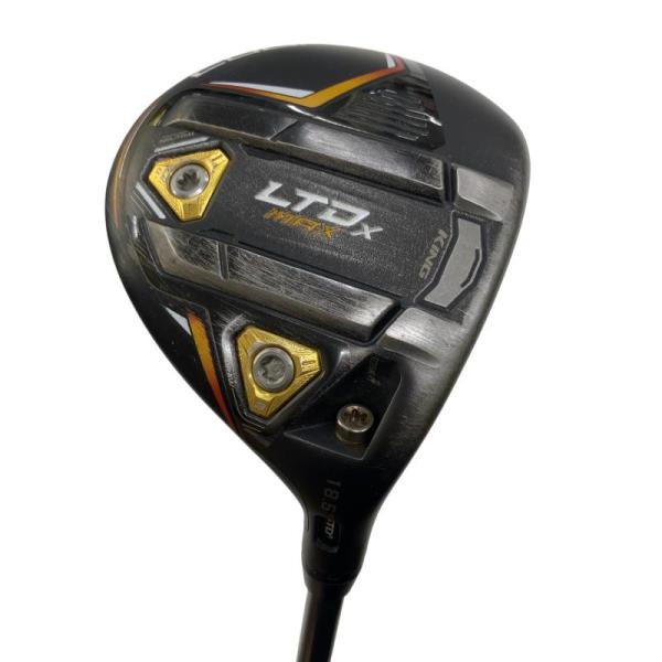 新品 コブラ cobra LTDx フェアウェイウッド 13.5°-16.5° 新品 コブラ cobra LTDx フェアウェイウッド 13.5°-16.5° 3つのモデル