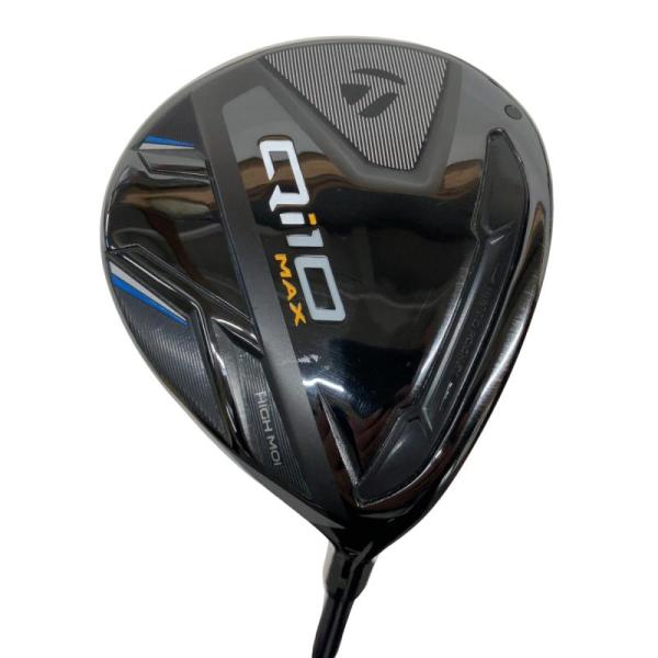 TaylorMade（テーラーメイド） Qi10 MAX 7W フェアウェイウッド FW