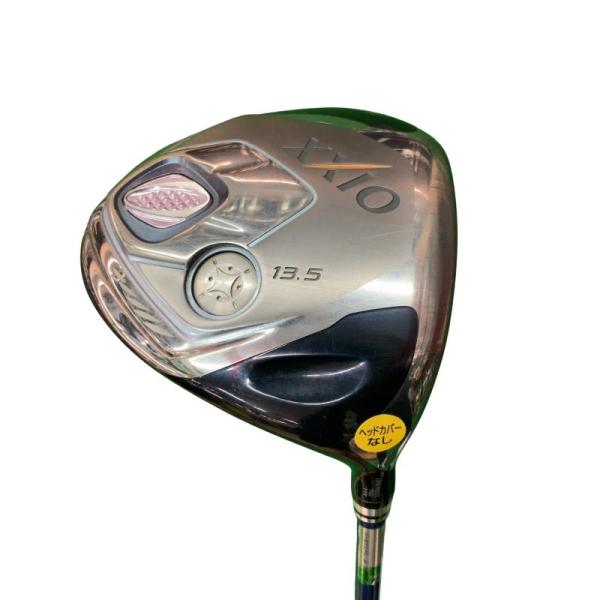 DUNLOP（ダンロップ） XXIO(2014) 13.5° レディース ドライバー DR