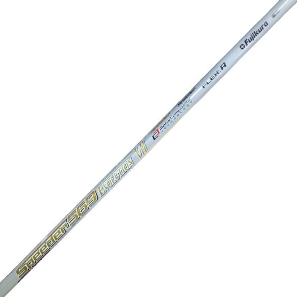 エボ4 569 SRテーラーメイド1W他シャフト多数 エボ4 569 SR