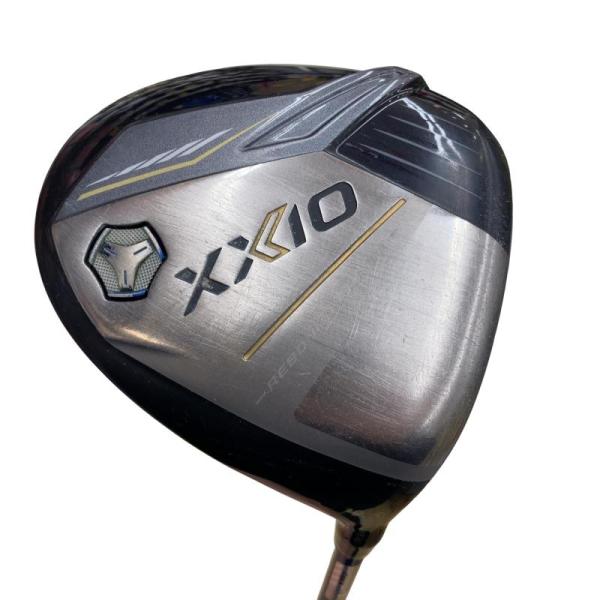 DUNLOP（ダンロップ） XXIO(2024) 10.5° ドライバー DR フレックスR