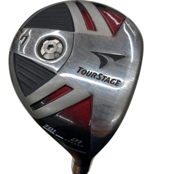 BRIDGESTONE GOLF ブリヂストン TOURSTAGE X-DRIVE 701 7W