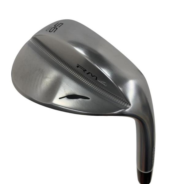 FOURTEEN（フォーティーン） RM-4 ニッケルクロムメッキ 56°/S