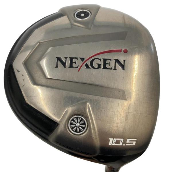 ゴルフパートナー NEXGEN(2014) TYPE-460 10.5° ドライバー DR フレックスその他