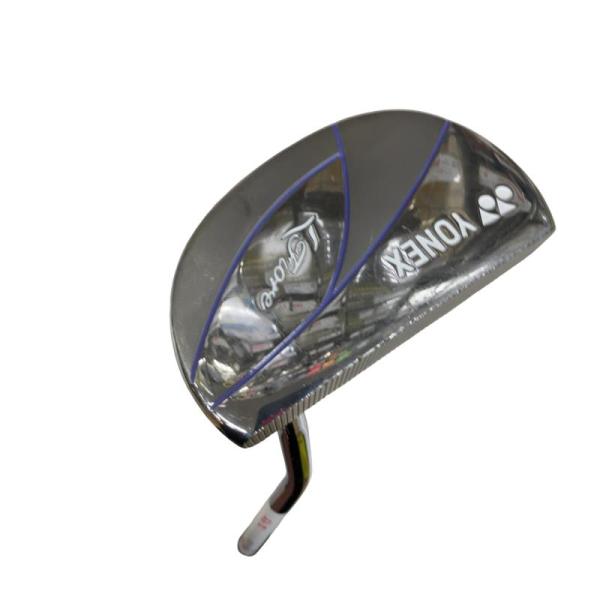 中古　Cランク　ヨネックス　ＹＯＮＥＸ　ＹＯＮＥＸ　Ｆｉｏｒｅ　３２インチ　パター　スチール 　フレックスその他 ロフト角:3.00
