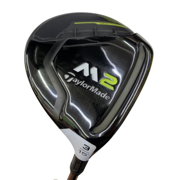 TaylorMade（テーラーメイド） M2(2017) 3W フェアウェイウッド FW