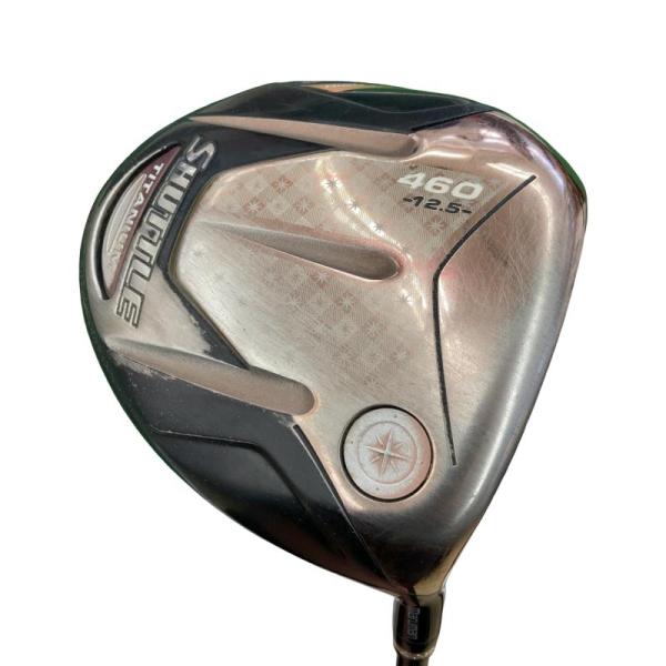 MAJESTY（マジェスティ） マジェスティゴルフ(旧マルマン) SHUTTLE