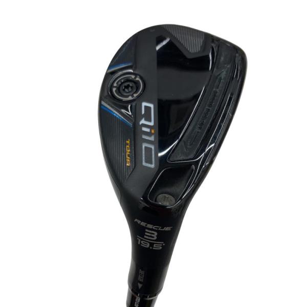 TaylorMade（テーラーメイド） Qi10 TOUR U3 ユーティリティ UT