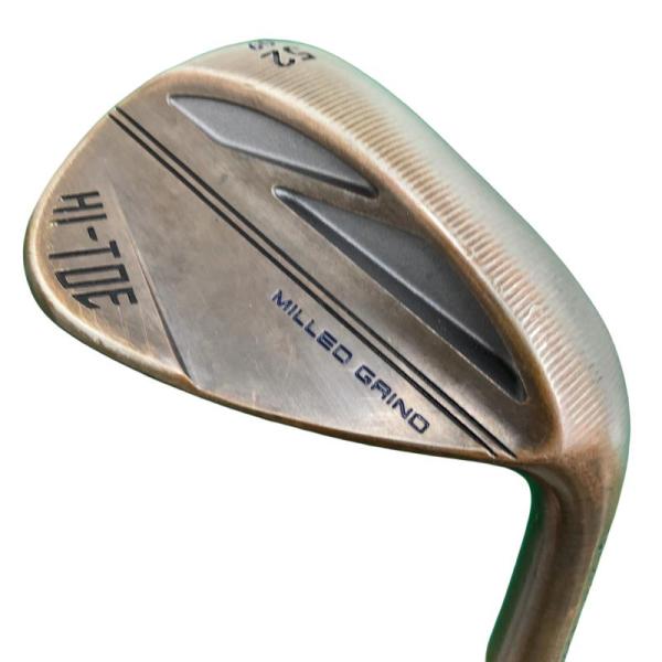TaylorMade（テーラーメイド） Taylor Made MILLED GRIND HI-TOE(2022