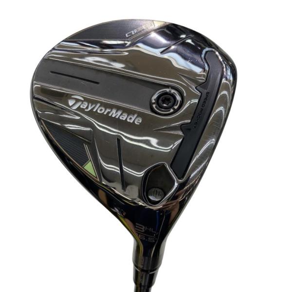クラブ QI35 3HL TaylorMade（テーラーメイド） Qi35 3HL フェアウェイウッド FW