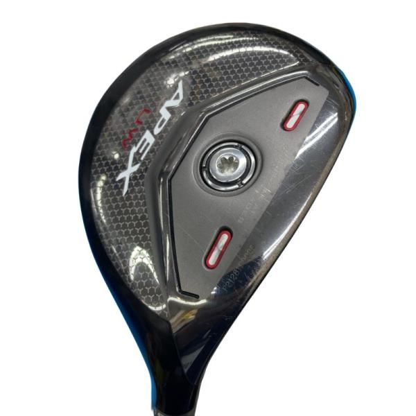 Callaway（キャロウェイ） APEX UW 19° ユーティリティ UT フレックス